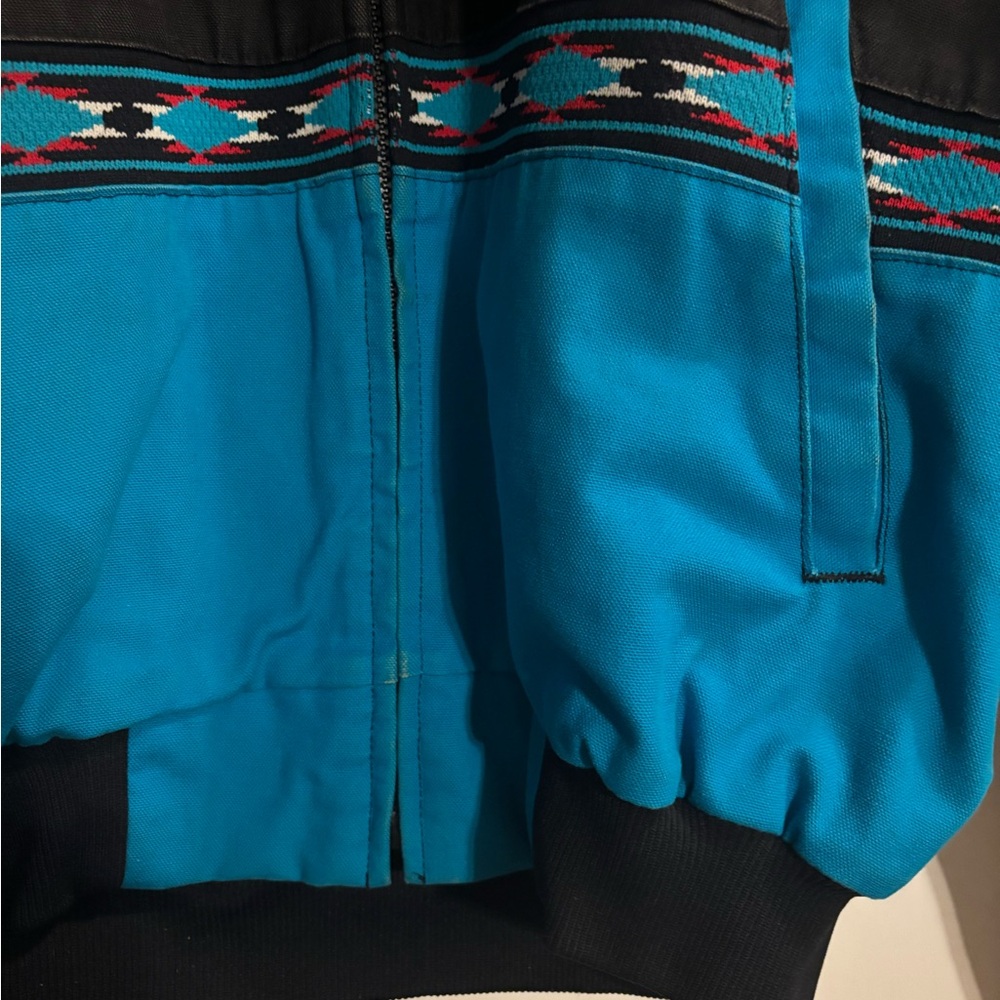Vintage Rodi Walker Men's Jacket - Picture 3 of 8